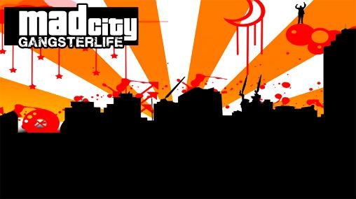 download Mad city: Gangster life apk